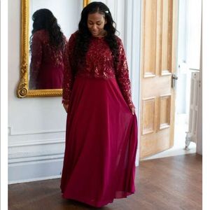 Dainty Jewells Sparkle & Delight dress